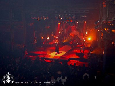  ©  Hall of Sermon GmbH
