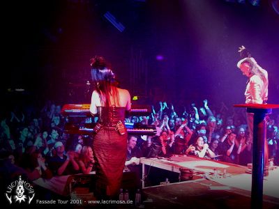 ©  Hall of Sermon GmbH
