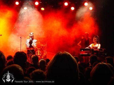 ©  Hall of Sermon GmbH
