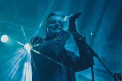 Lacrimosa in Pachuca - Lament World Tour 10/06/2025
Photo by llanesphotography
