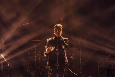 Lacrimosa in Pachuca - Lament World Tour 10/06/2025
Photo by llanesphotography
