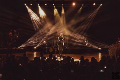 Lacrimosa in Pachuca - Lament World Tour 10/06/2025
Photo by llanesphotography
