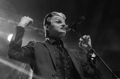 Lacrimosa in Pachuca - Lament World Tour 10/06/2025
Photo by llanesphotography
