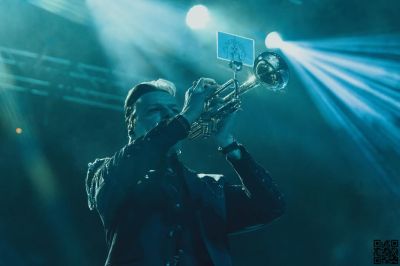 Lacrimosa in Pachuca - Lament World Tour 10/06/2025
Photo by llanesphotography
