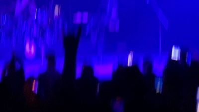 Lacrimosa in Pachuca - Lament World Tour 10/06/2025
Photo Lacrimosa United by Eve
