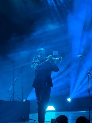 Lacrimosa in Pachuca - Lament World Tour 10/06/2025
Photo Lacrimosa United by Eve
