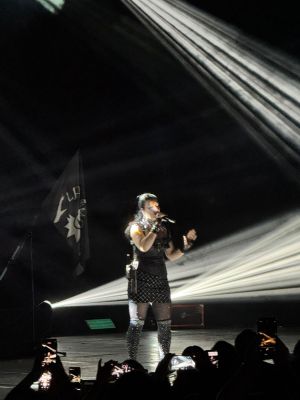 Lacrimosa in Pachuca - Lament World Tour 10/06/2025
Photo Lacrimosa United by Eve
