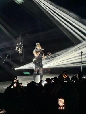 Lacrimosa in Pachuca - Lament World Tour 10/06/2025
Photo Lacrimosa United by Eve
