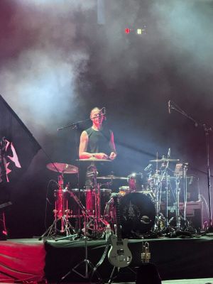 Lacrimosa in Pachuca - Lament World Tour 10/06/2025
Photo Lacrimosa United by Eve
