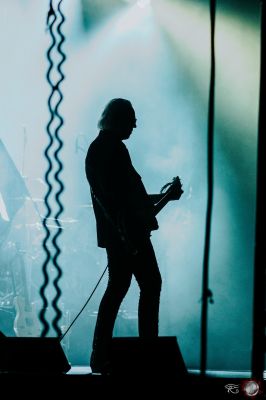 Lacrimosa Lament World Tour 2025 - San Luis Potosí 15/06/2025 @ Cineteca Alameda
Photo by Ubaldo G.@photohorus
