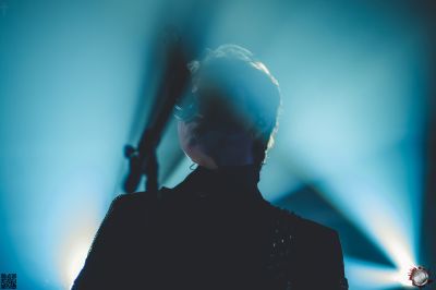 Lacrimosa Lament World Tour 2025 - San Luis Potosí 15/06/2025 @ Cineteca Alameda
Photo by Ubaldo G.@photohorus
