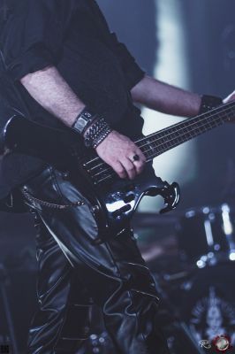 Lacrimosa Lament World Tour 2025 - San Luis Potosí 15/06/2025 @ Cineteca Alameda
Photo by Ubaldo G.@photohorus
