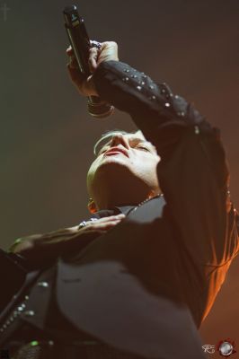 Lacrimosa Lament World Tour 2025 - San Luis Potosí 15/06/2025 @ Cineteca Alameda
Photo by Ubaldo G.@photohorus
