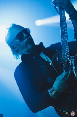 Lacrimosa Lament World Tour 2025 - San Luis Potosí 15/06/2025 @ Cineteca Alameda
Photo by Ubaldo G.@photohorus
