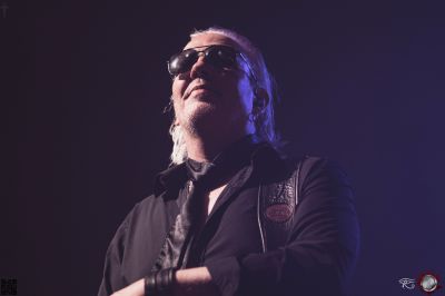 Lacrimosa Lament World Tour 2025 - San Luis Potosí 15/06/2025 @ Cineteca Alameda
Photo by Ubaldo G.@photohorus
