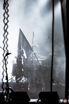 Lacrimosa Lament World Tour 2025 - San Luis Potosí 15/06/2025 @ Cineteca Alameda
Photo by Ubaldo G.@photohorus
