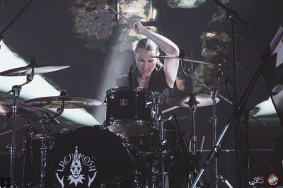 Lacrimosa Lament World Tour 2025 - San Luis Potosí 15/06/2025 @ Cineteca Alameda
Photo by Ubaldo G.@photohorus
