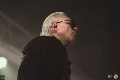 Lacrimosa Lament World Tour 2025 - San Luis Potosí 15/06/2025 @ Cineteca Alameda
Photo by Ubaldo G.@photohorus
