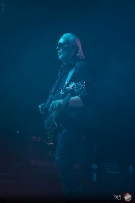 Lacrimosa Lament World Tour 2025 - San Luis Potosí 15/06/2025 @ Cineteca Alameda
Photo by Ubaldo G.@photohorus
