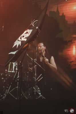 Lacrimosa Lament World Tour 2025 - San Luis Potosí 15/06/2025 @ Cineteca Alameda
Photo by Ubaldo G.@photohorus
