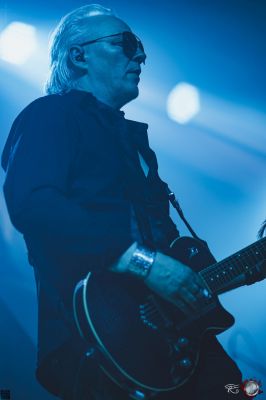 Lacrimosa Lament World Tour 2025 - San Luis Potosí 15/06/2025 @ Cineteca Alameda
Photo by Ubaldo G.@photohorus
