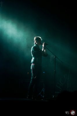 Lacrimosa Lament World Tour 2025 - San Luis Potosí 15/06/2025 @ Cineteca Alameda
Photo by Ubaldo G.@photohorus
