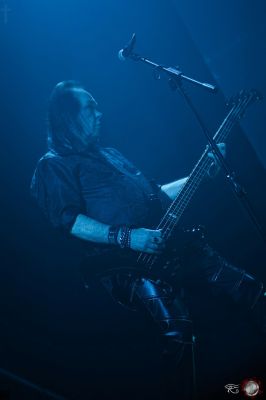 Lacrimosa Lament World Tour 2025 - San Luis Potosí 15/06/2025 @ Cineteca Alameda
Photo by Ubaldo G.@photohorus
