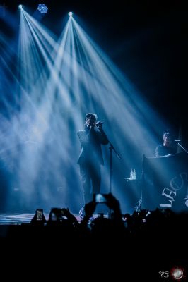 Lacrimosa Lament World Tour 2025 - San Luis Potosí 15/06/2025 @ Cineteca Alameda
Photo by Ubaldo G.@photohorus
