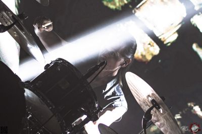 Lacrimosa Lament World Tour 2025 - San Luis Potosí 15/06/2025 @ Cineteca Alameda
Photo by Ubaldo G.@photohorus
