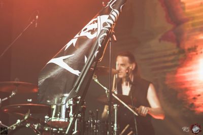 Lacrimosa Lament World Tour 2025 - San Luis Potosí 15/06/2025 @ Cineteca Alameda
Photo by Ubaldo G.@photohorus
