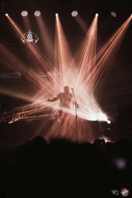 Lacrimosa Lament World Tour 2025 - San Luis Potosí 15/06/2025 @ Cineteca Alameda
Photo by Ubaldo G.@photohorus
