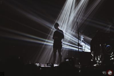 Lacrimosa Lament World Tour 2025 - San Luis Potosí 15/06/2025 @ Cineteca Alameda
Photo by Ubaldo G.@photohorus
