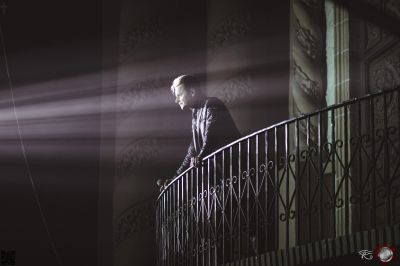 Lacrimosa Lament World Tour 2025 - San Luis Potosí 15/06/2025 @ Cineteca Alameda
Photo by Ubaldo G.@photohorus
