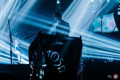 Lacrimosa Lament World Tour 2025 - San Luis Potosí 15/06/2025 @ Cineteca Alameda
Photo by Ubaldo G.@photohorus
