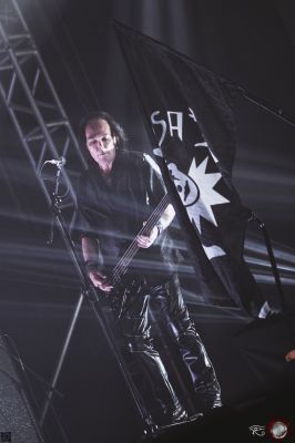 Lacrimosa Lament World Tour 2025 - San Luis Potosí 15/06/2025 @ Cineteca Alameda
Photo by Ubaldo G.@photohorus
