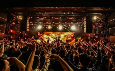 © Hall of Sermon GmbH
