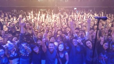 © Hall of Sermon GmbH
