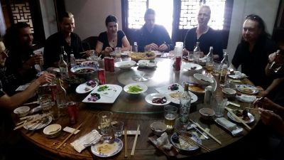 © Hall of Sermon GmbH
