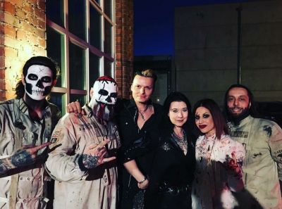 © Hall of Sermon GmbH
