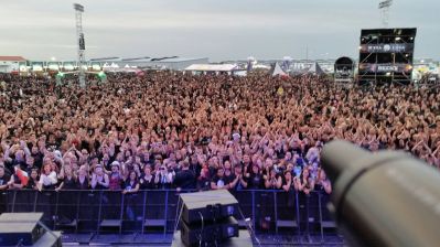 © Hall of Sermon GmbH
