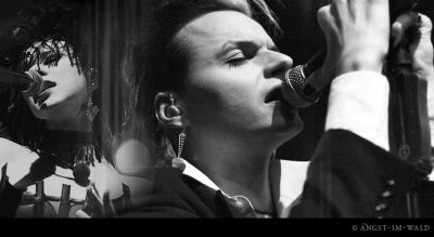 © Angst-Im-Wald
Keywords: lacrimosa,angst im wald