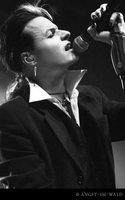 © Angst-Im-Wald
Keywords: lacrimosa,angst im wald