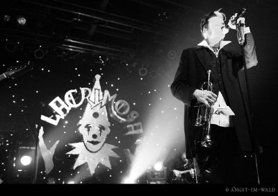 © Angst-Im-Wald
Keywords: lacrimosa,angst im wald