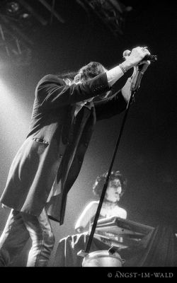 © Angst-Im-Wald
Keywords: lacrimosa,angst im wald