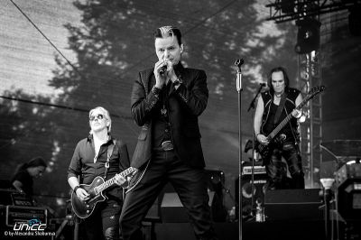 Wasserschloss Klaffenbach
© Alexandra Shaburova
