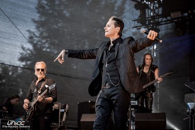 Wasserschloss Klaffenbach
© Alexandra Shaburova
