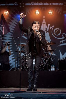 Wasserschloss Klaffenbach
© Alexandra Shaburova
