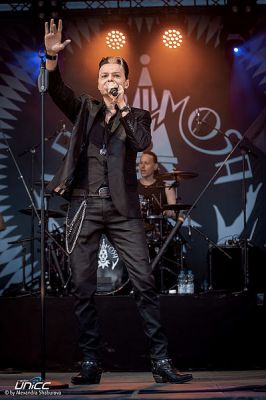 Wasserschloss Klaffenbach
© Alexandra Shaburova
