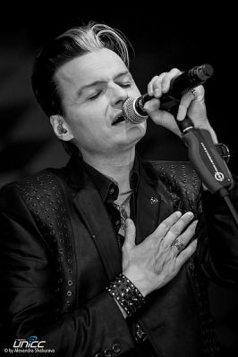 Wasserschloss Klaffenbach
© Alexandra Shaburova
