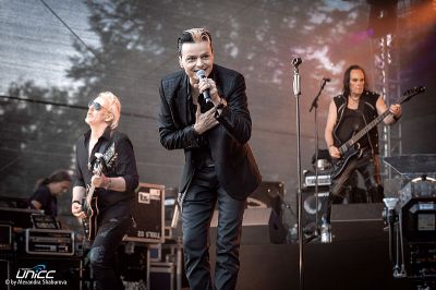 Wasserschloss Klaffenbach
© Alexandra Shaburova
